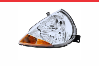 Imagem do produto Farol IMP Lado Esquerdo com Pisca Âmbar para Ford KA 1998 a 2007 – Cod. 3208